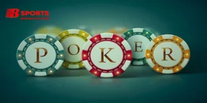 poker là gì