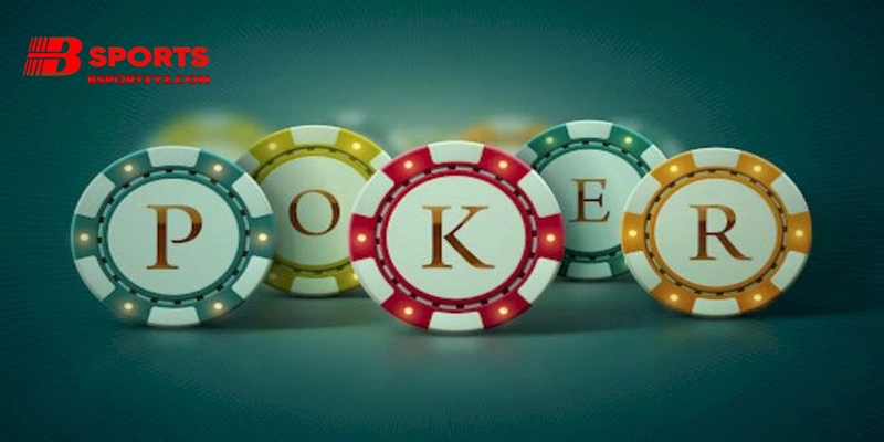 poker là gì
