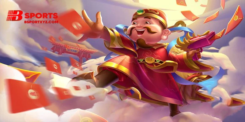 nổ hũ thần tài luôn nằm trong top trò chơi được yêu thích nhất