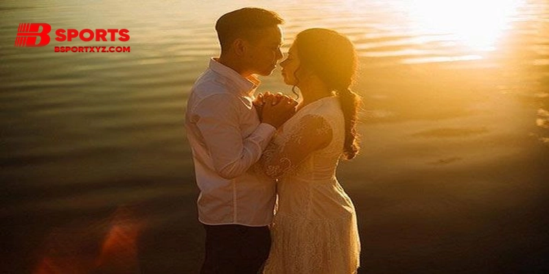 Mơ thấy người yêu cũ quay lại và hạnh phúc bên nhau