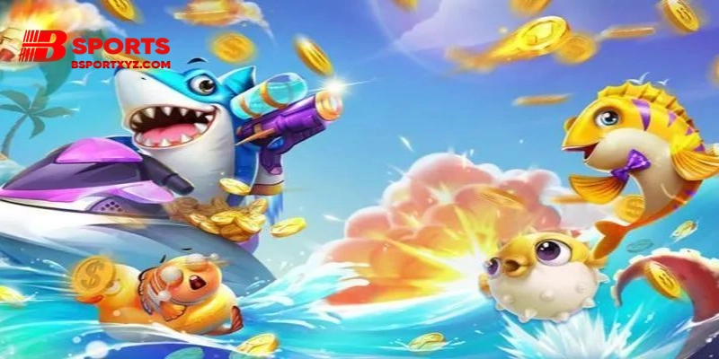 Sự kiện hàng ngày – quay thưởng, nhận xu miễn phí
