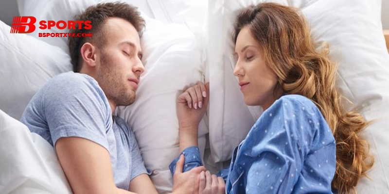 Mơ thấy người yêu cũ quay lại: Giải mã giấc mơ