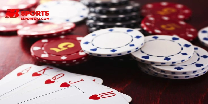 Vì sao poker tại Bsports trở nên hấp dẫn