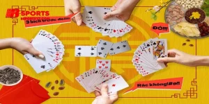 Tiến lên miền nam bsports