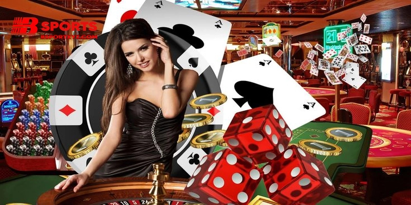 Bsports – nơi trải nghiệm baccarat chuẩn quốc tế