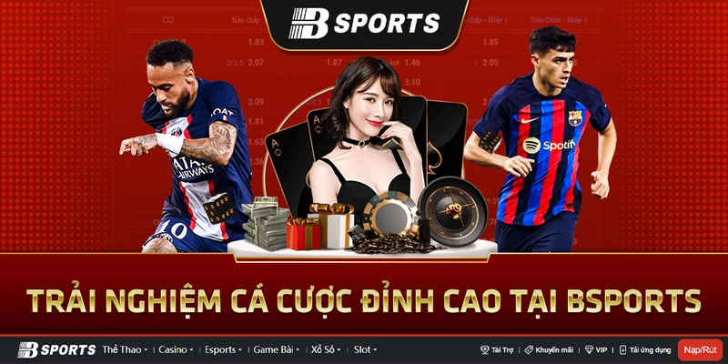 Những điều cần ghi nhớ khi thực hiện rút tiền tại BSports
