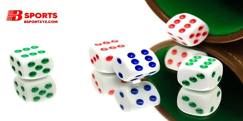 Rủi ro khi chơi tài xỉu bịp