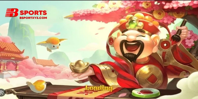 Luật chơi cơ bản của nổ hũ thần tài