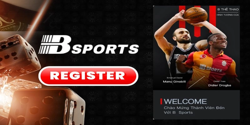 Bsports nhà cái thể thao uy tín hàng đầu Châu Á