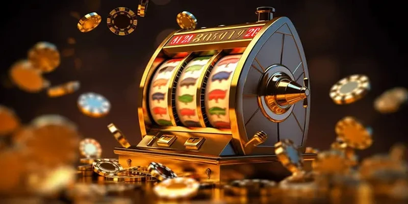 Ưu điểm vượt trội của slot bsport
